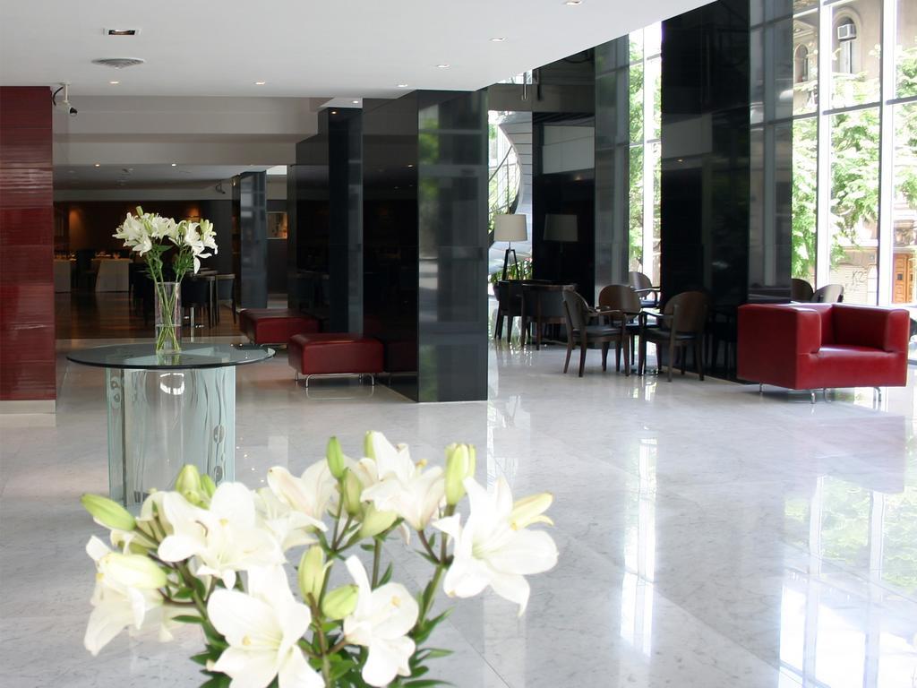 فندق روزاريوفي  فندق روس تاور المظهر الخارجي الصورة